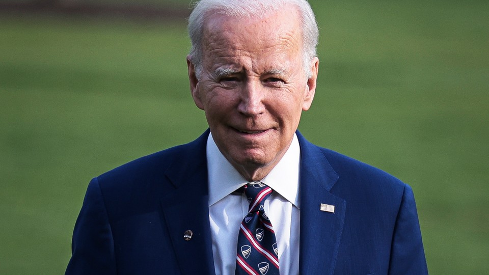 US energy: 'the more ambitious Biden tries to be, the more likely