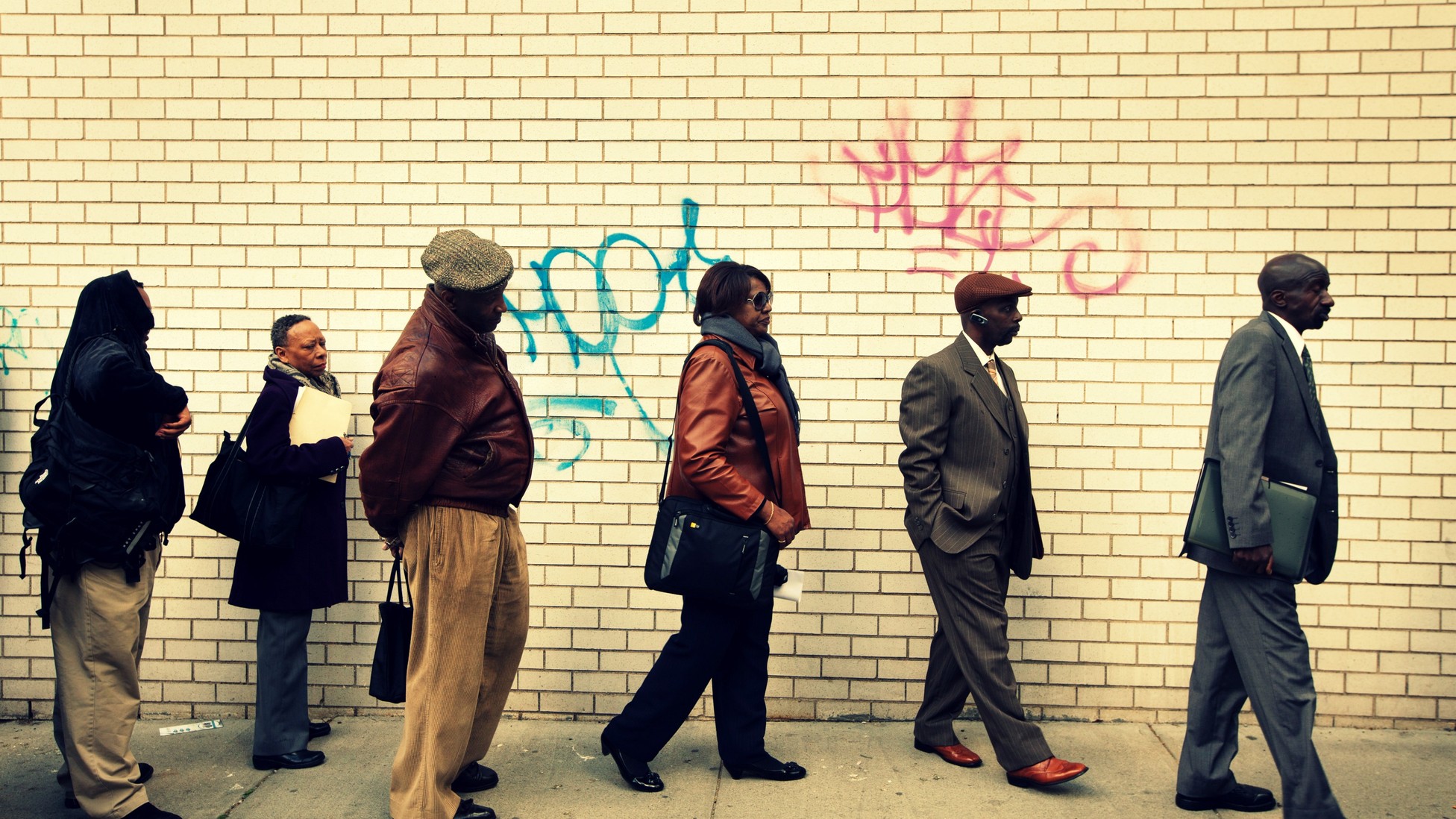 The Financial Consequences of Saying 'Black,' vs. 'African American