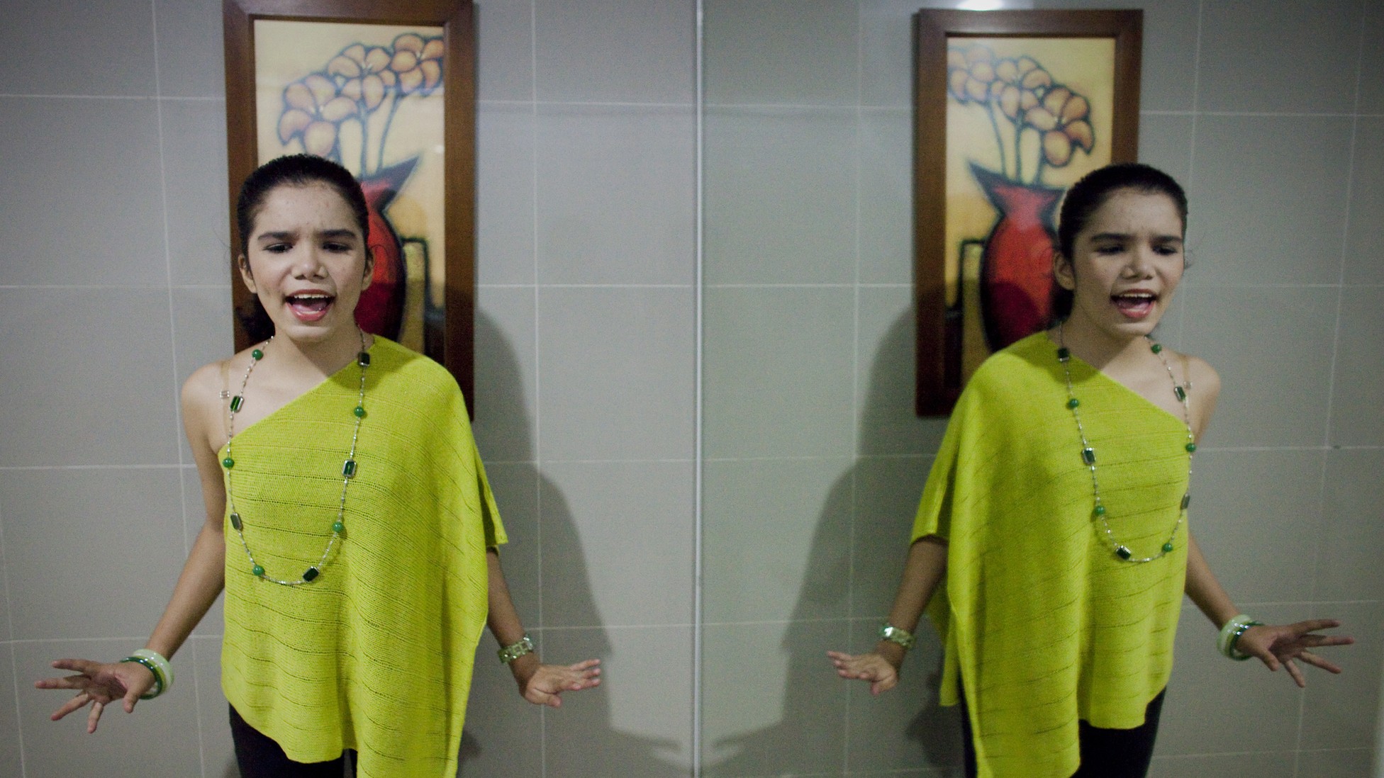 Teaching Social Skills to Kids With Autism Through Drama - The Atlantic