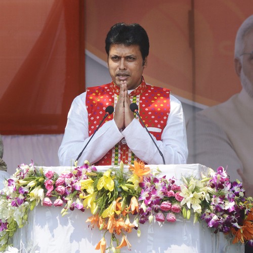 Ancient India Invented The Internet A Politician Claims The