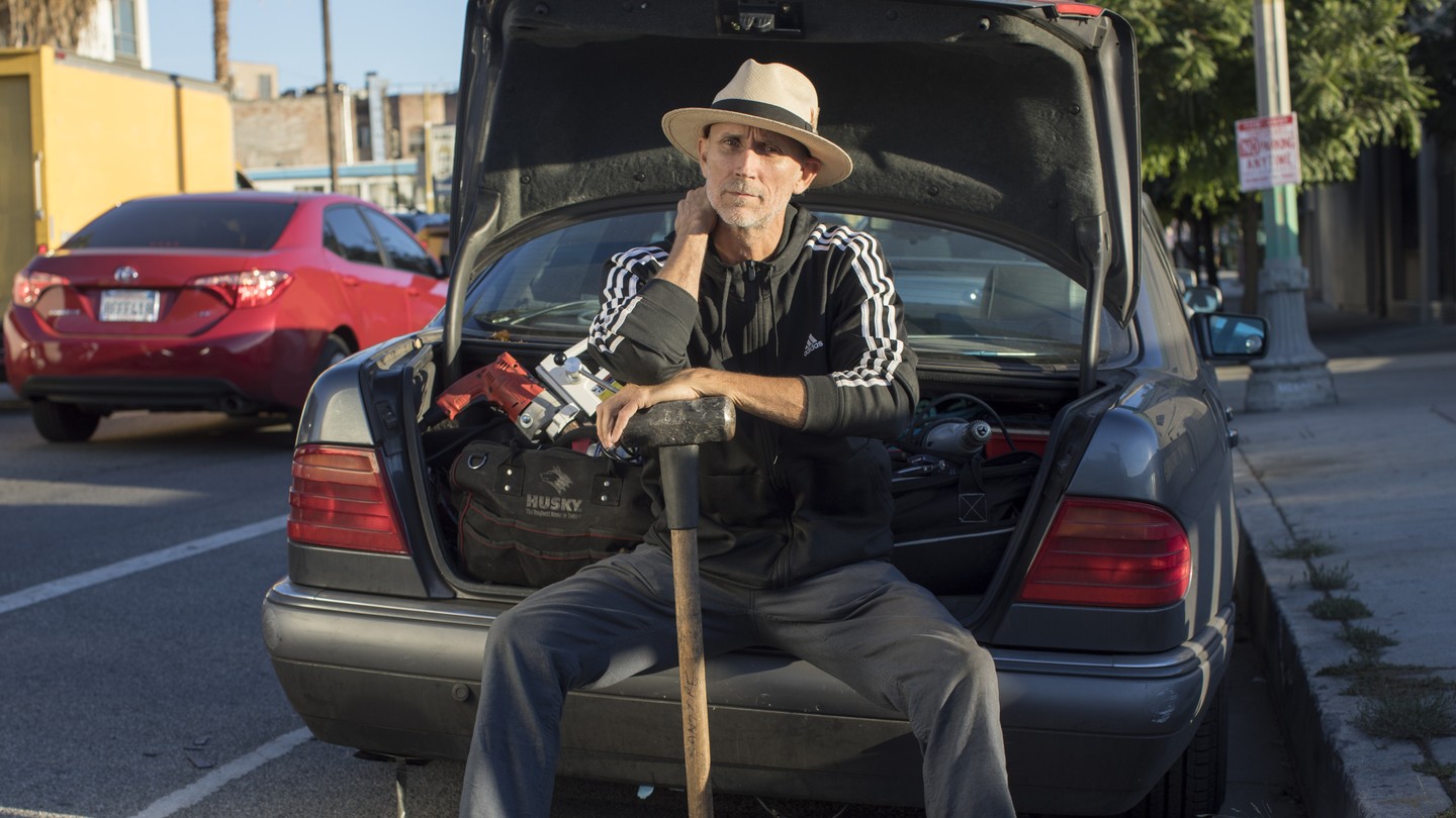 A Professional Safecracker Reveals His Craft - The Atlantic