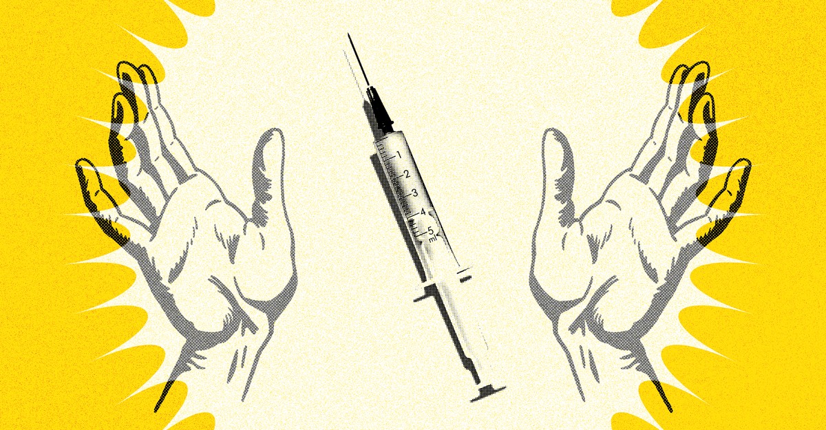 Here’s How We Know RFK Jr. Is Wrong About Vaccines