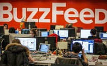 BuzzFeed headquarters