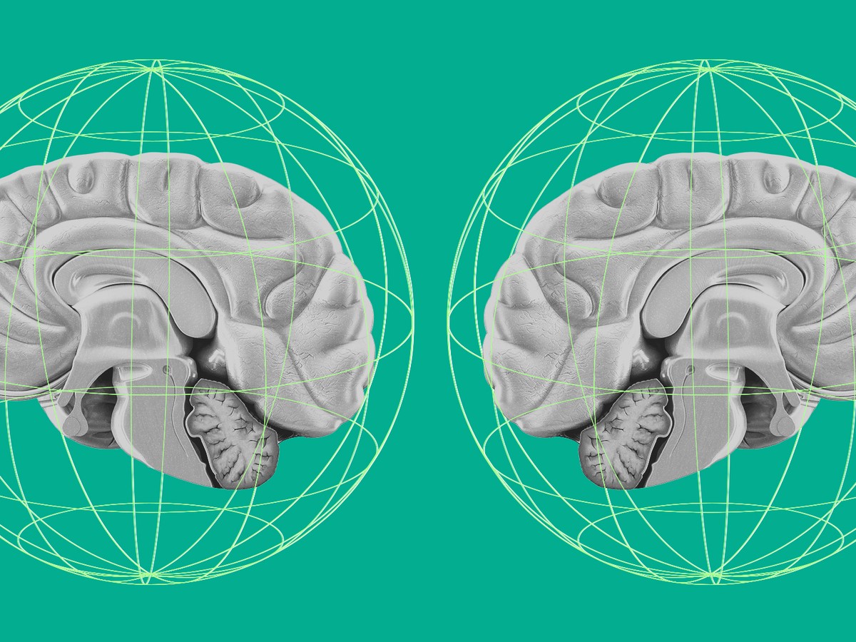 What happens in the brain when we imagine the future?