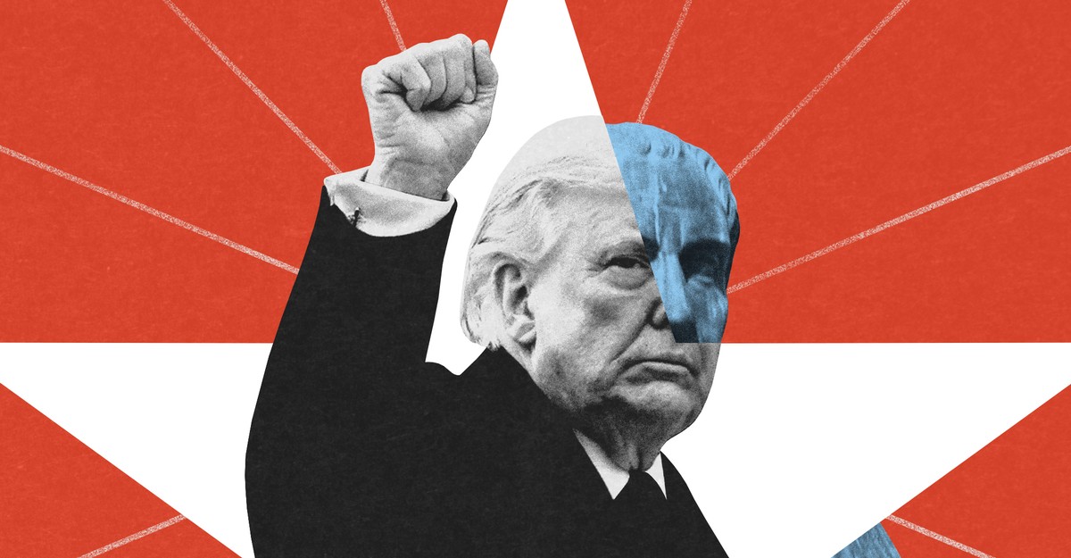 Conservatives Need to Fight the Legal Monster They Helped Create