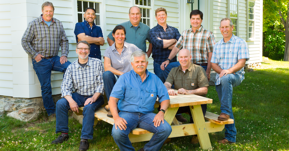 This Old House S Legacy For Home Improvement Tv The Atlantic