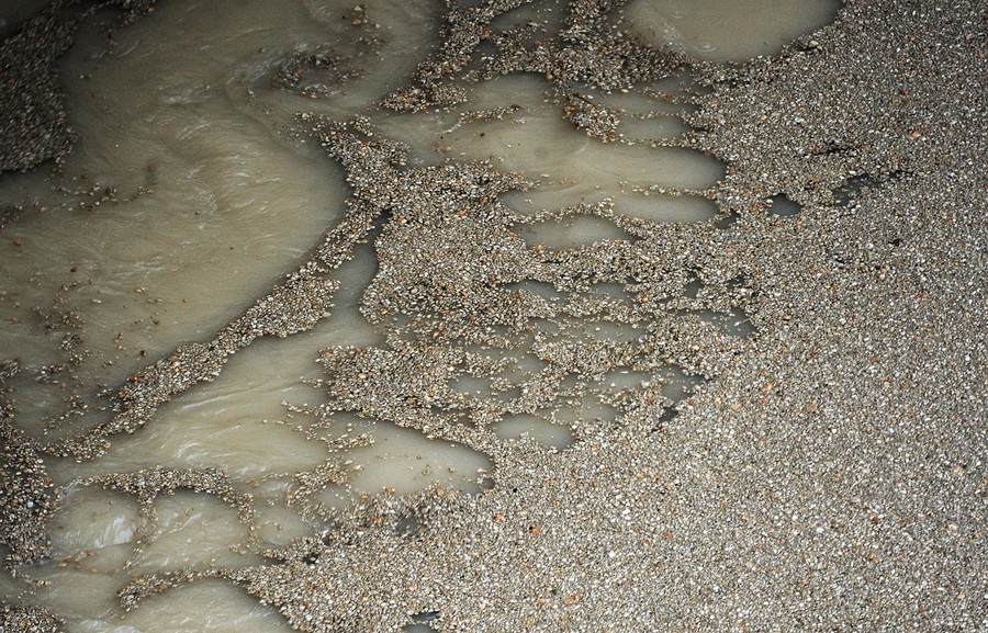 Volcanic Ash and Pumice From Puyehue The Atlantic