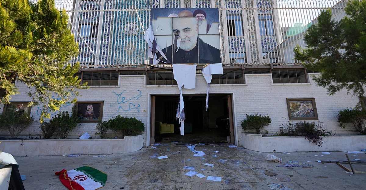 Iran and Russia Suffer Major Losses in Middle East as Turkey Gains Influence