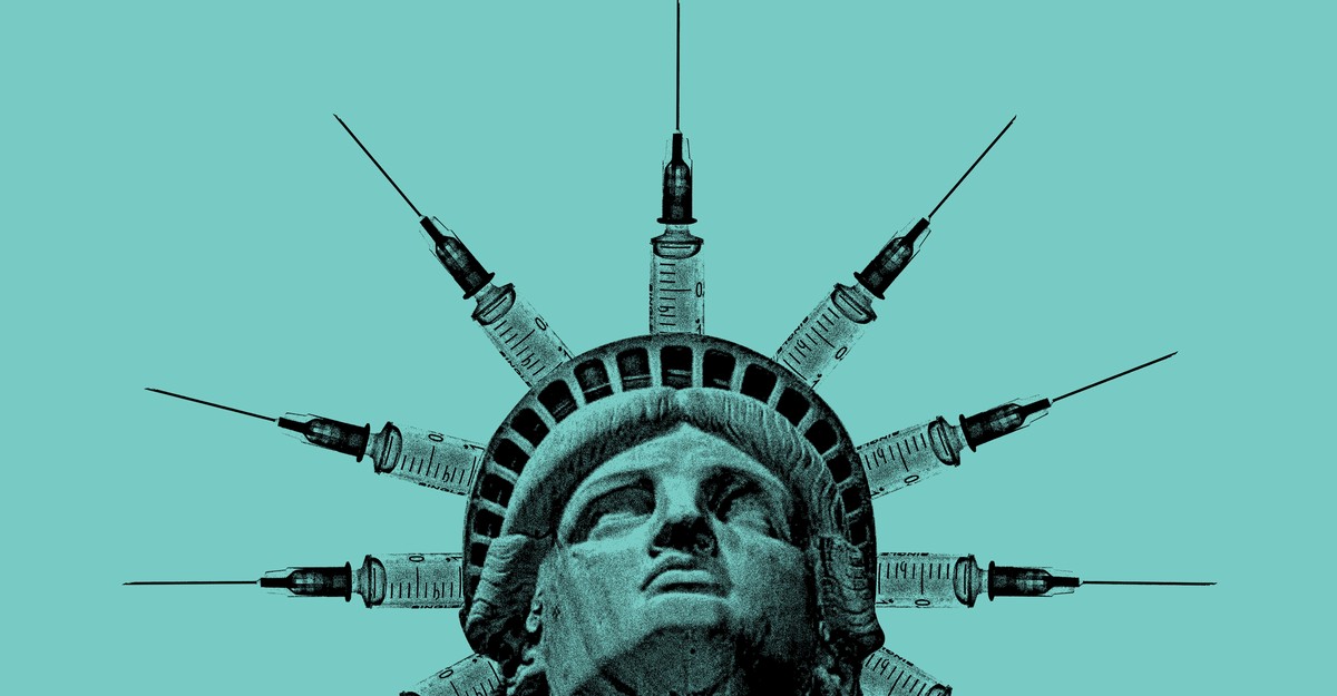 Why the ACLU Flip-Flopped on V...