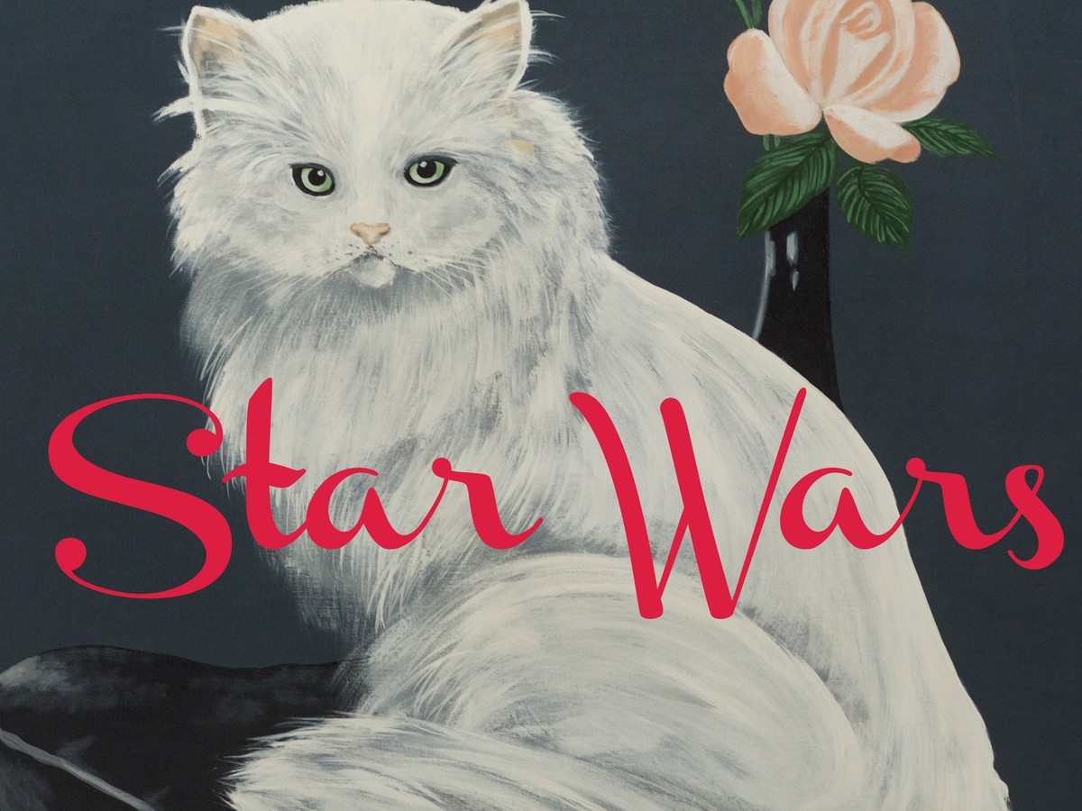 Review: Wilco's Surprise Album 'Star Wars' Is a Random Act of Love