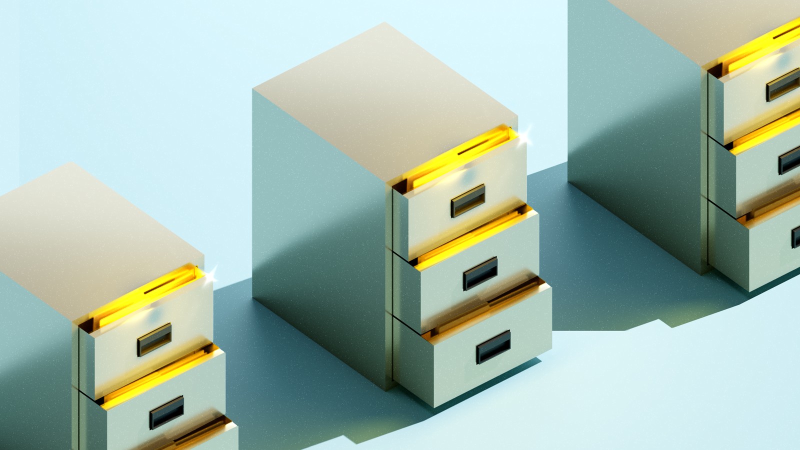 The Books Briefing: Roget's Thesaurus, Filing Cabinets - The ...