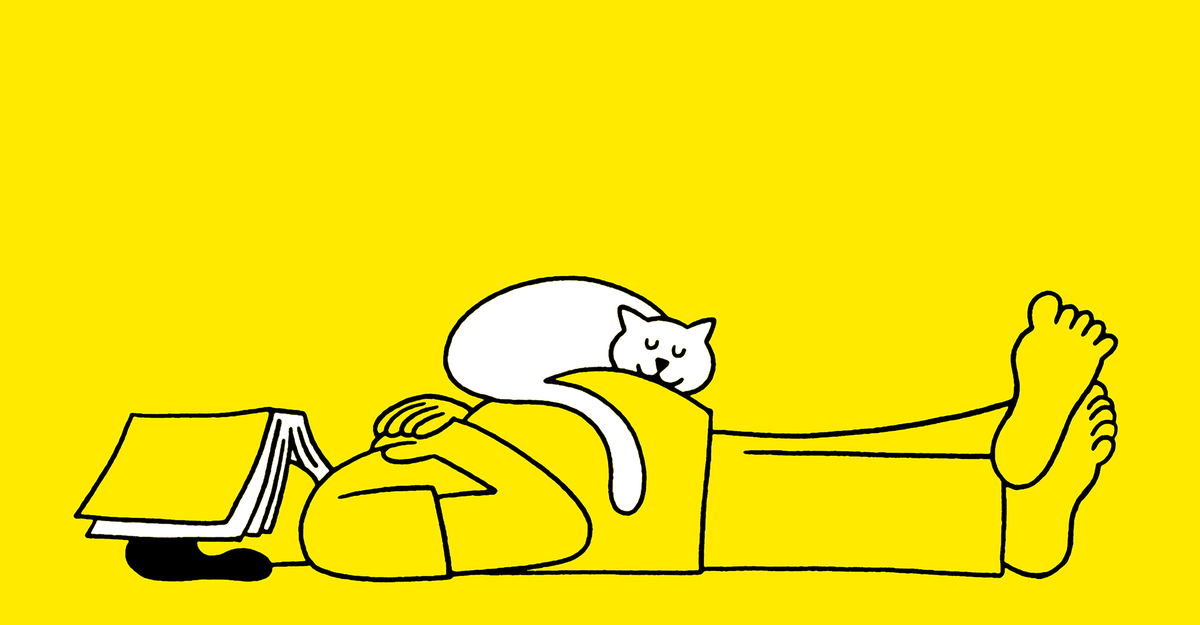Why Naps Are Great The Atlantic