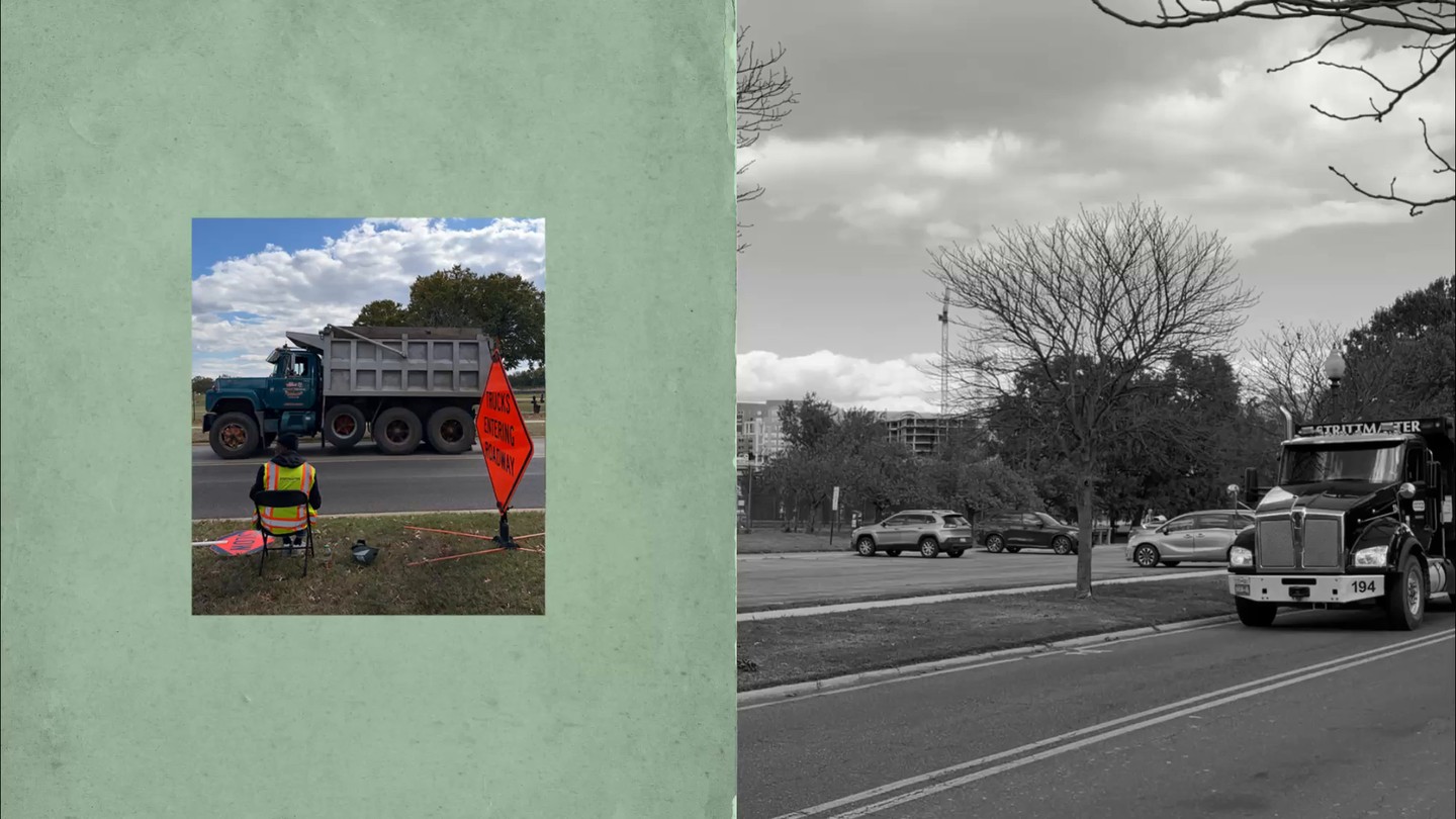 تصویرسازی توسط آتلانتیک. منبع: گریس بوئونو