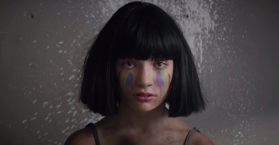 Sia S The Greatest Music Video Featuring Maddie Ziegler Is Pop S Best Tribute To The Shooting Victims At Orlando S Pulse Nightclub The Atlantic