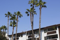 Apartments in Los Angeles