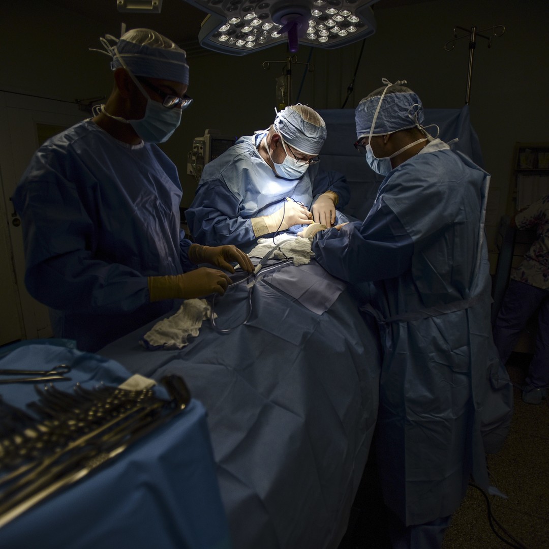 Puerto Rico's Constant State of Medical Emergency - The Atlantic