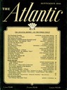 September 1946 Cover