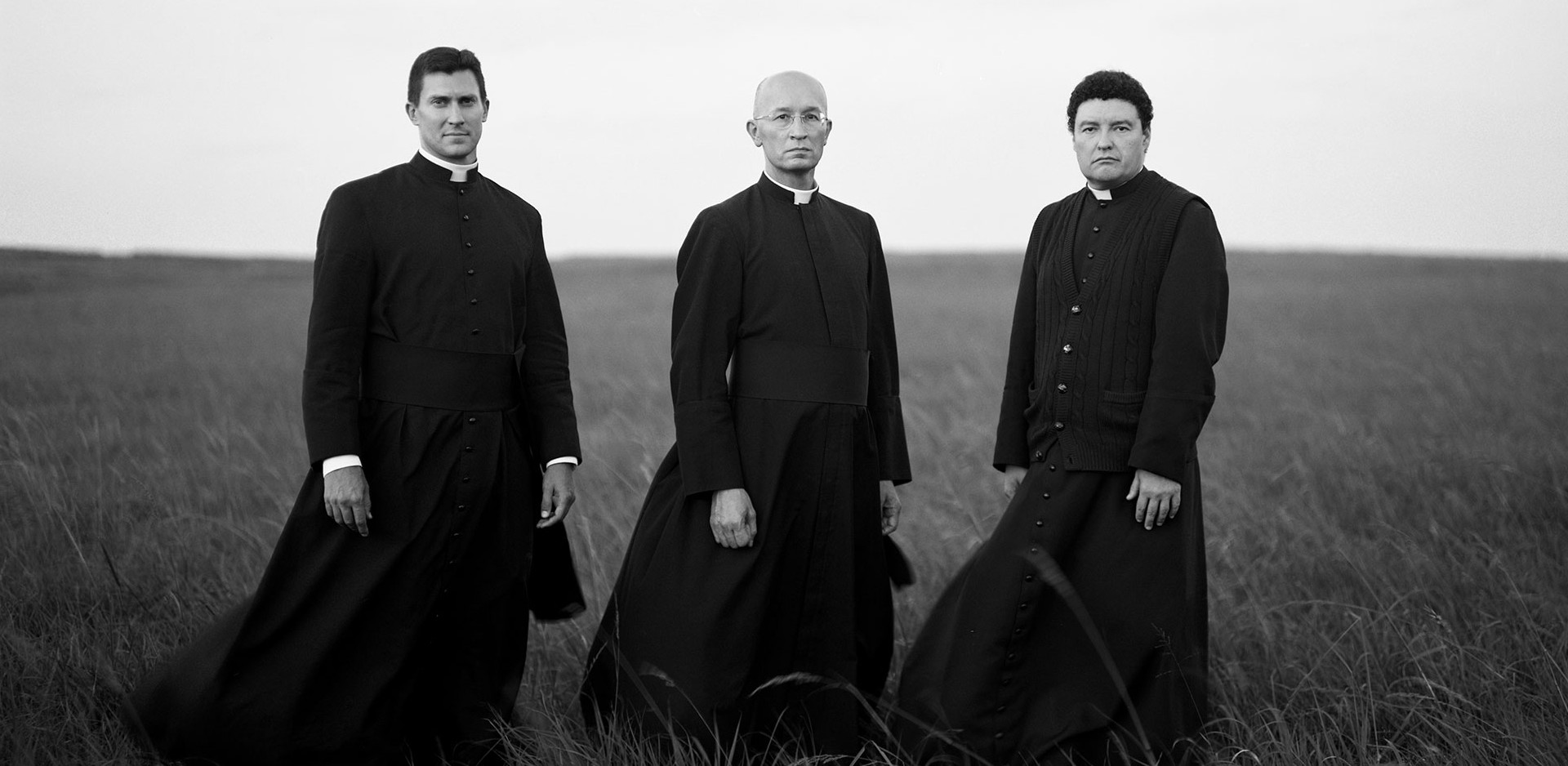 St Marys Kansas And Christian Withdrawal The Atlantic