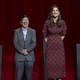 Ken Jeong and D'Arcy Carden announce the nominations for the 71st Emmy Awards on July 16, 2019.