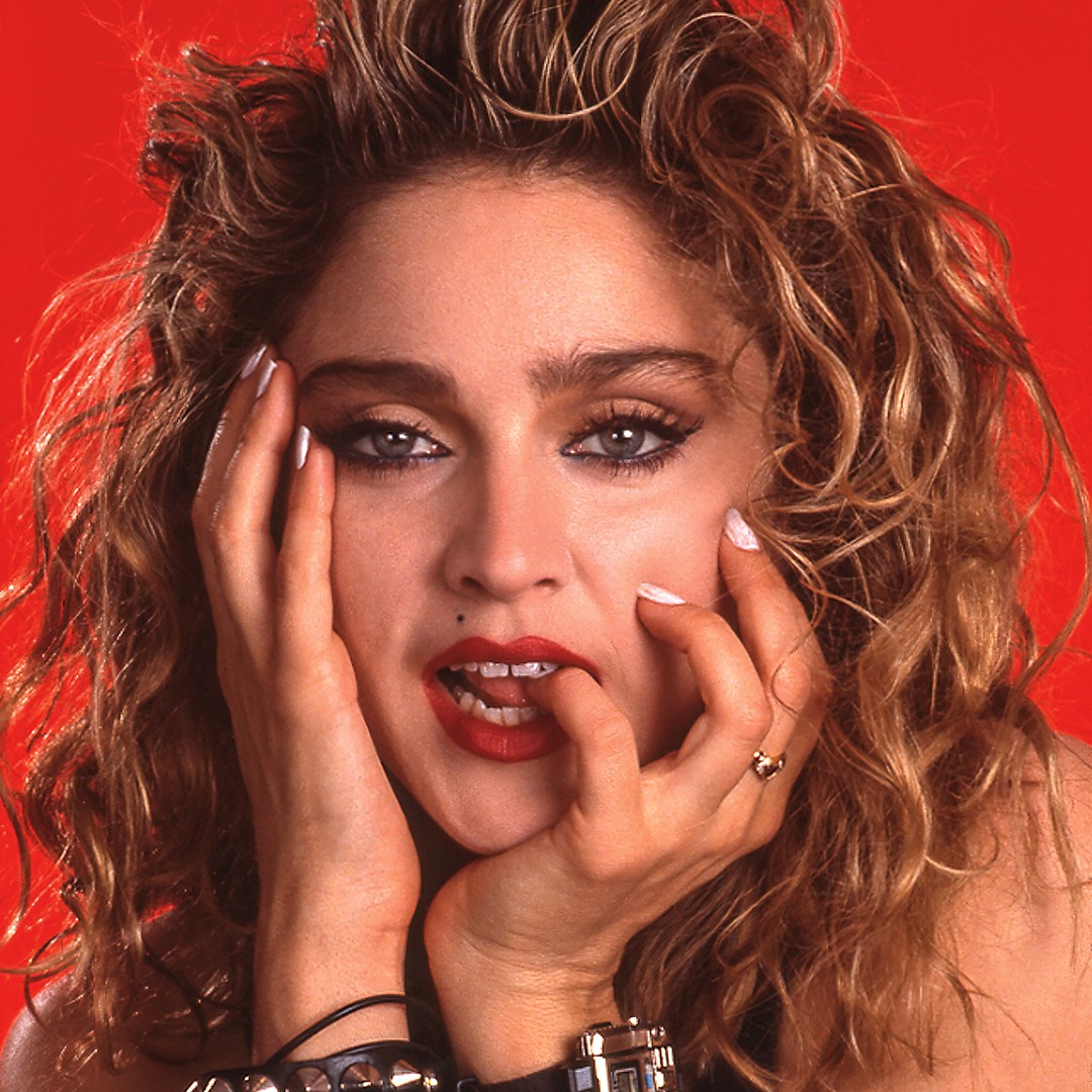 1080px x 1080px - Madonna Is Always One Step Ahead - The Atlantic
