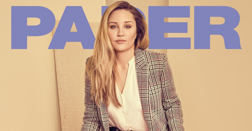 The Hard Lessons Of Amanda Bynes S Comeback The Atlantic