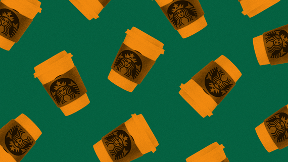 How Starbucks Perfected Autumn