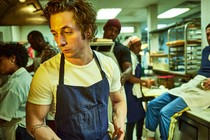 A still from the FX/Hulu series 'The Bear'