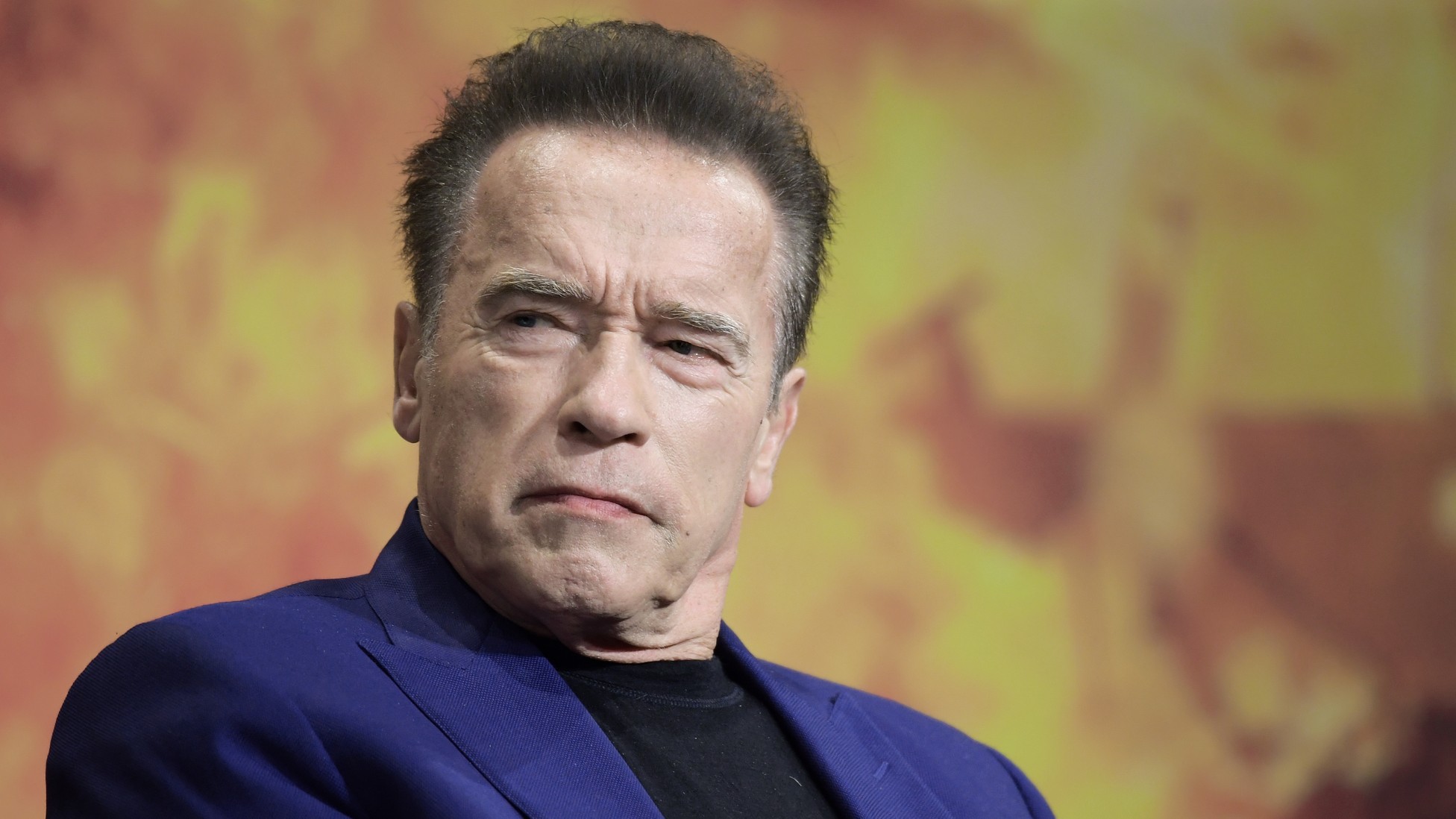 Radio Atlantic: Arnold Schwarzenegger on Show-Business Politics - The
