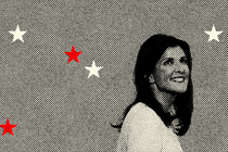 Nikki Haley