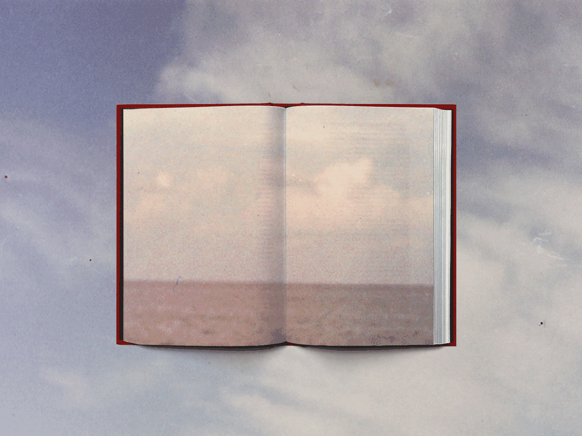 Introducing The Atlantic's Expanded Books Section - The Atlantic