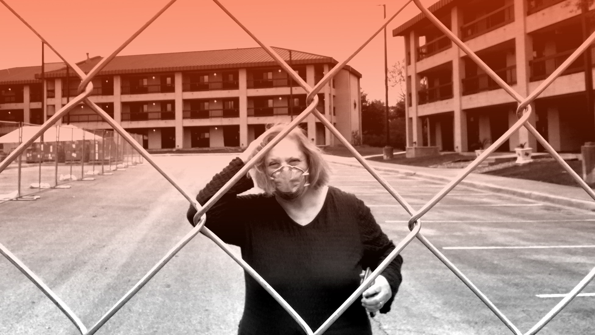 I Was on the Coronavirus Cruise Ship The Atlantic