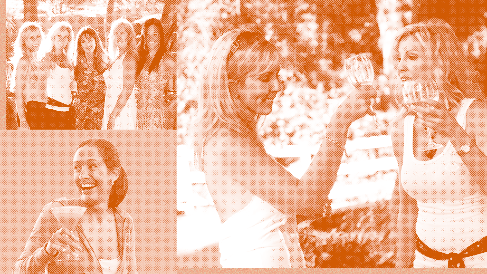 We’re All <em>Real Housewives</em> Now