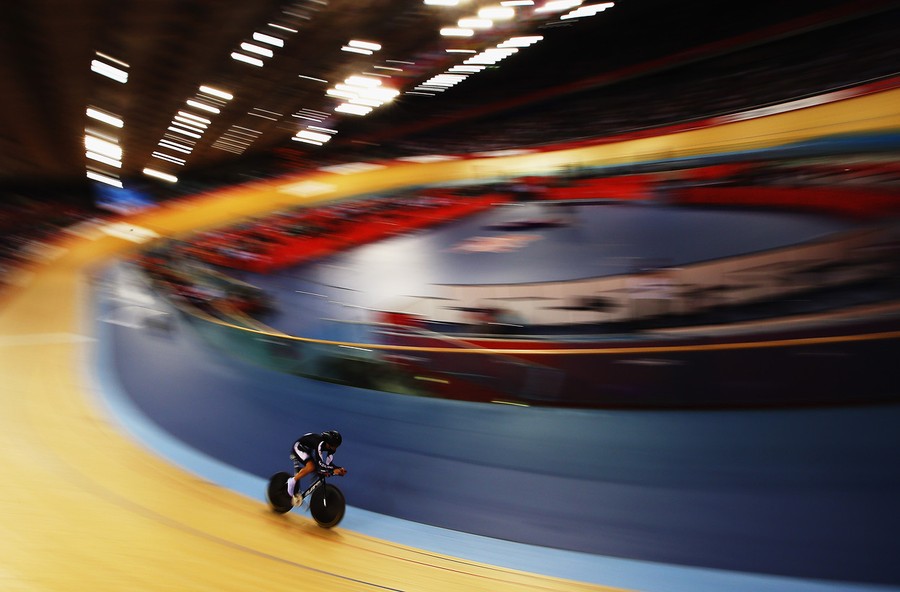 The 2012 Summer Paralympics The Atlantic