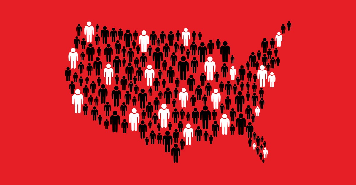 Are You a 'Heritage American'?