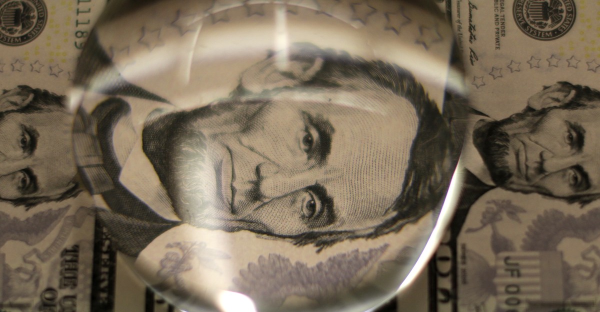 'Lincoln the Lover,' Debunked - The Atlantic