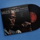 A vinyl copy of Miles Davis’ “Kind of Blue”