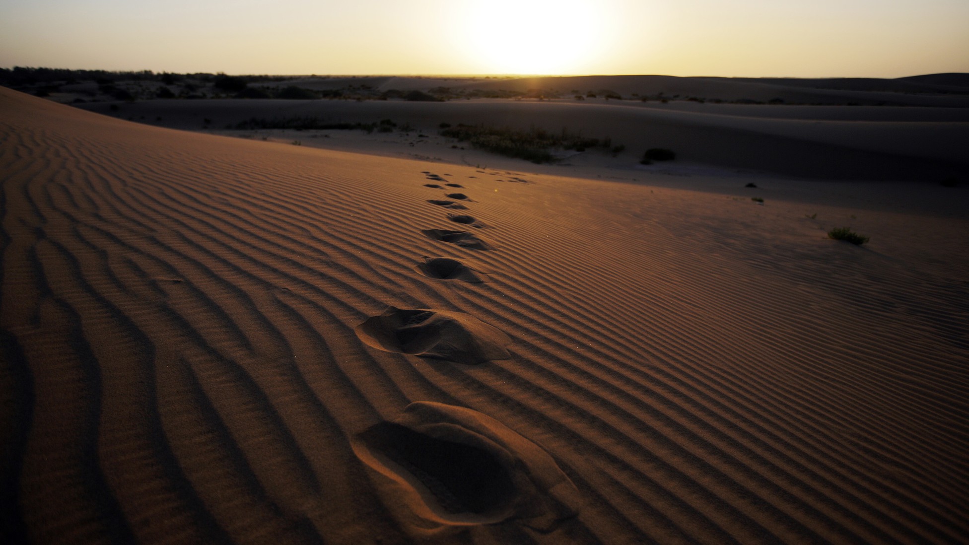 Loneliness and Longing in Ali’s ‘Stationery’ The Atlantic