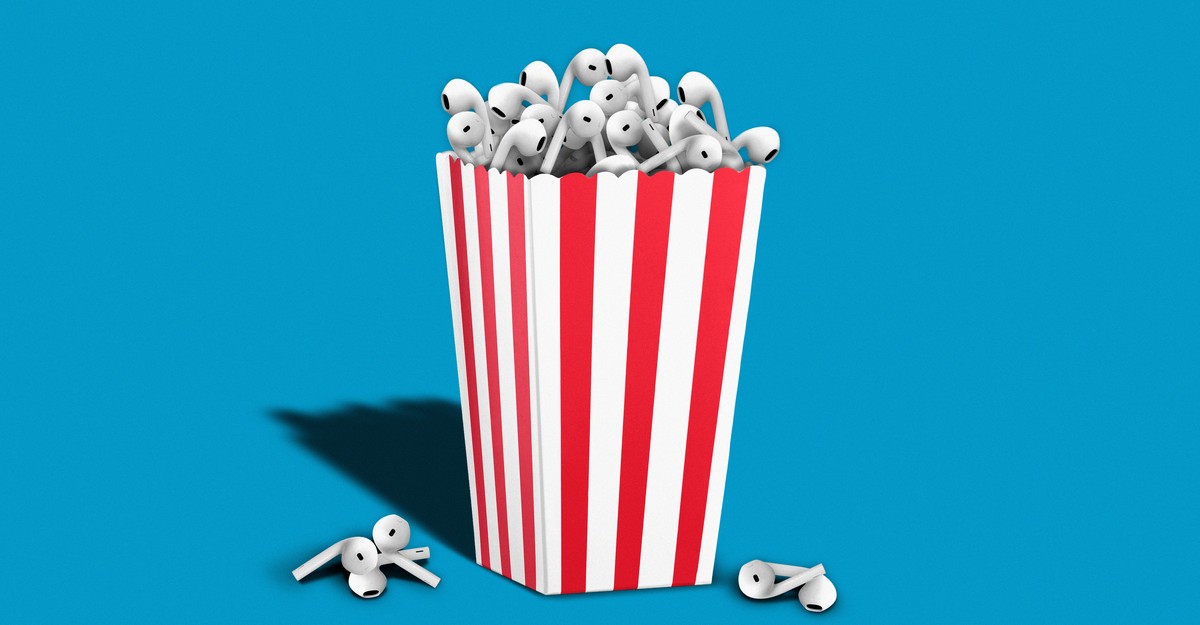 We Can All Make Life Feel Like a Movie. Should We?