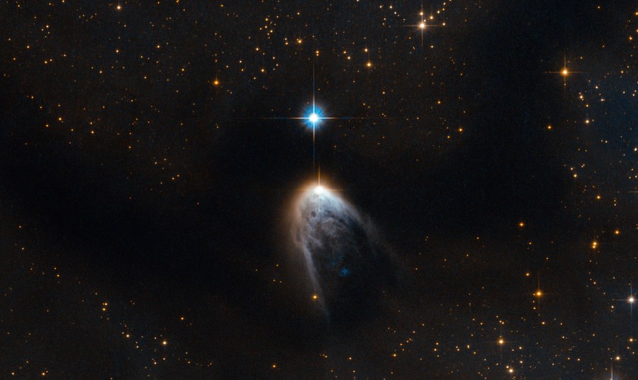 Hubble images 2018 cheap