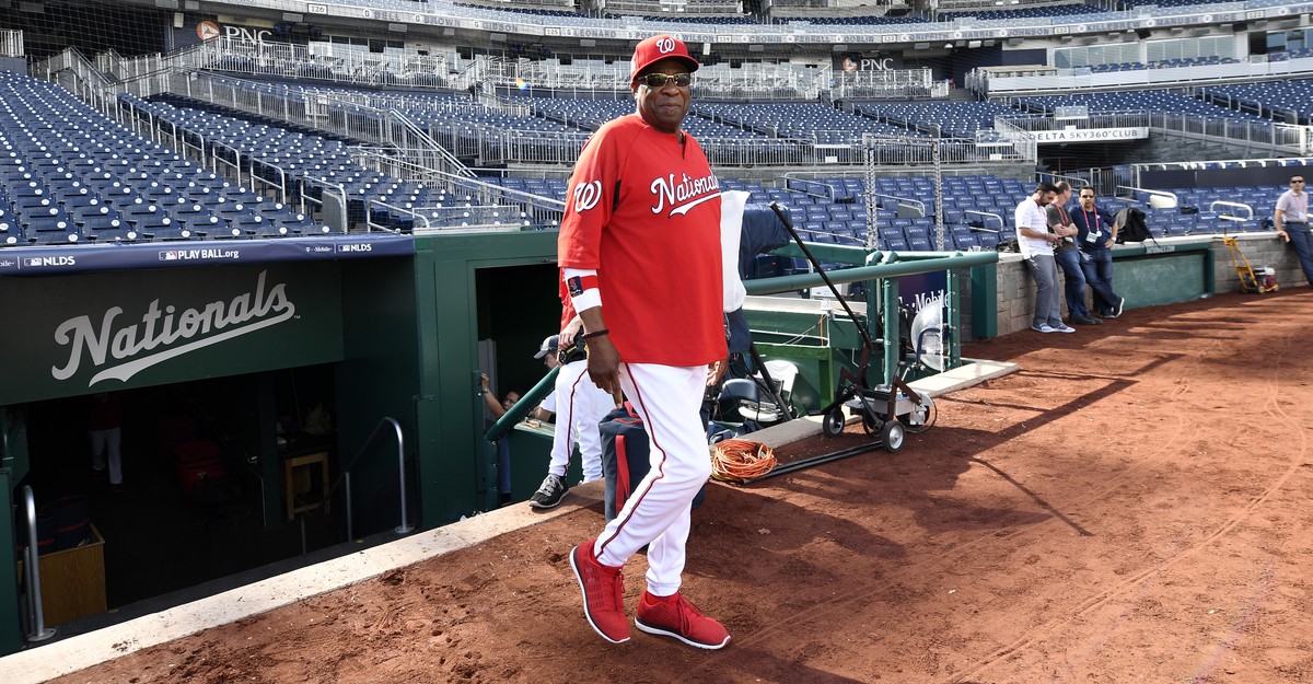 Being a Good MLB Manager Is No Longer Good Enough - The ...