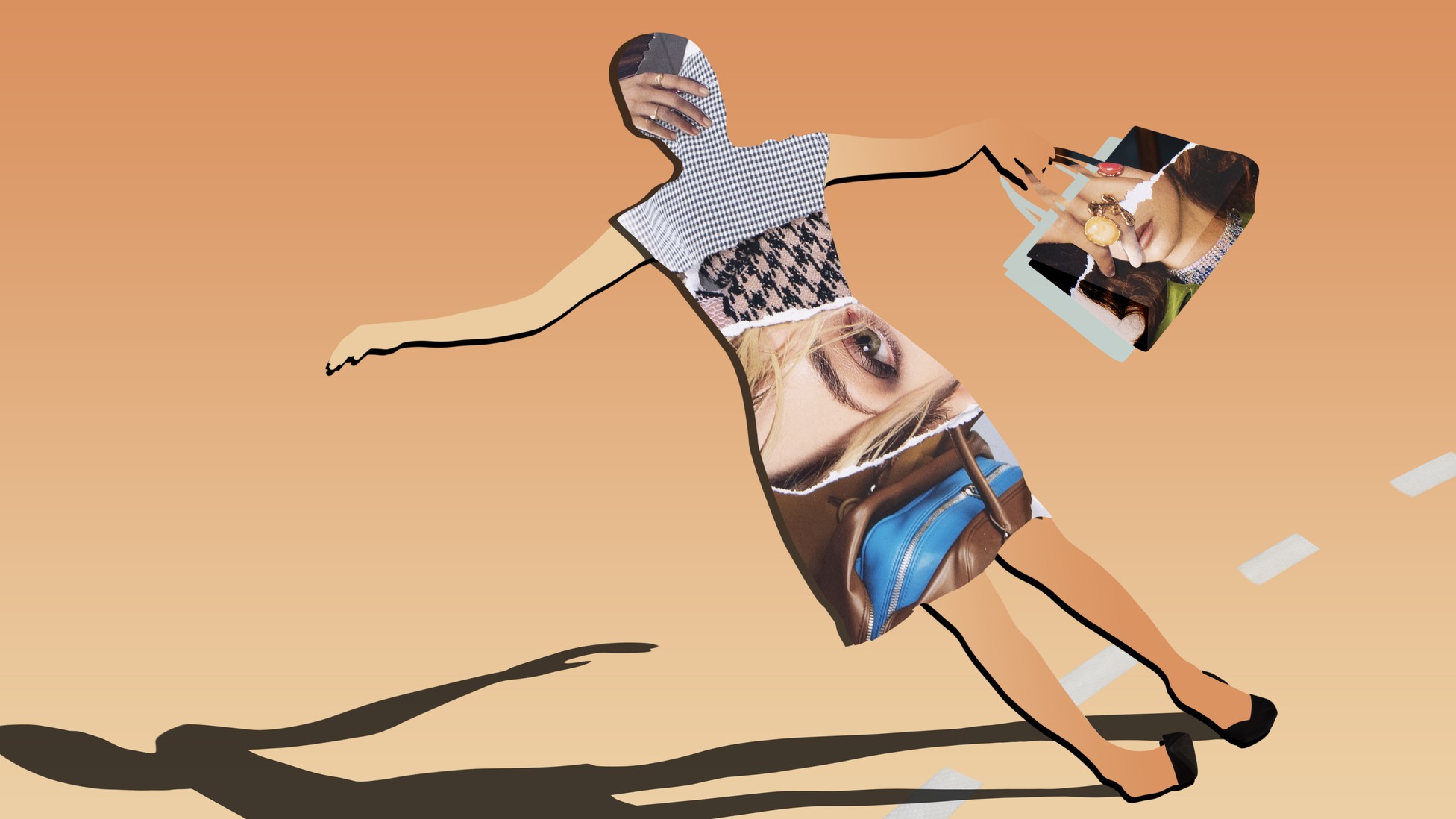 Fashion’s Racism and Classism Are Going Out of Style - The Atlantic