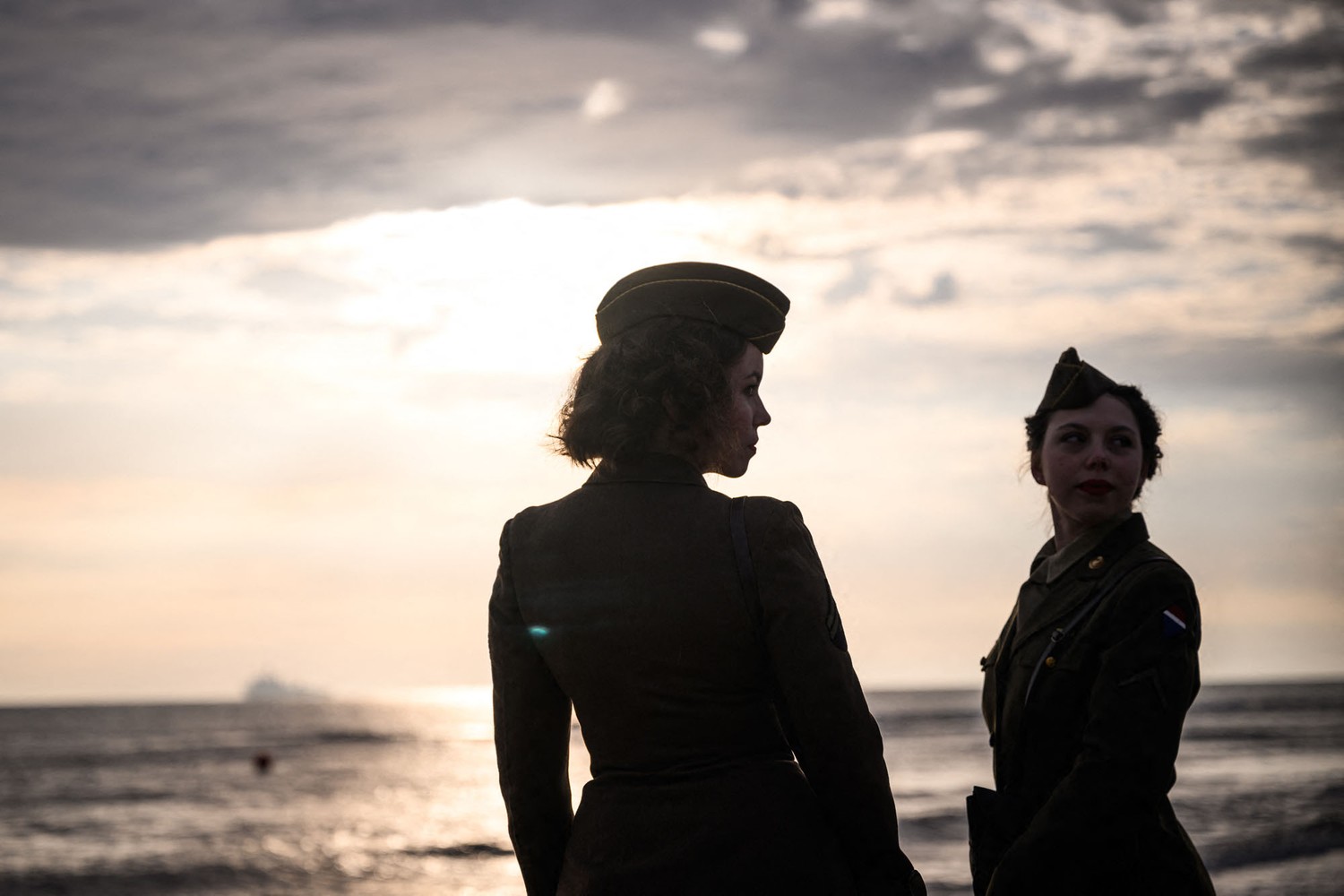 Link to The Atlantic Photos: Commemorating the 80th Anniversary of the D-Day Landings
