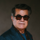 A photo of Jafar Panahi