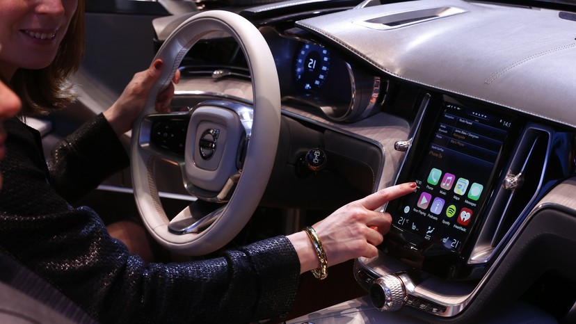 The Apple Car Electric Driverless Or Both The Atlantic