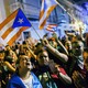 Protests in Puerto Rico