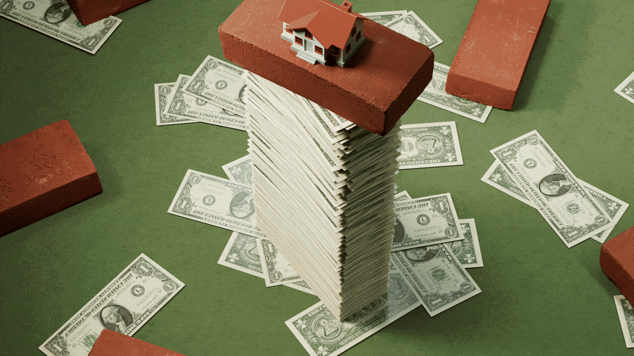 The One Tax the Rich Can’t Escape