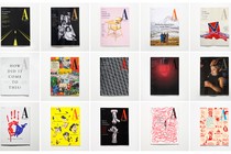 The Atlantic's Covers