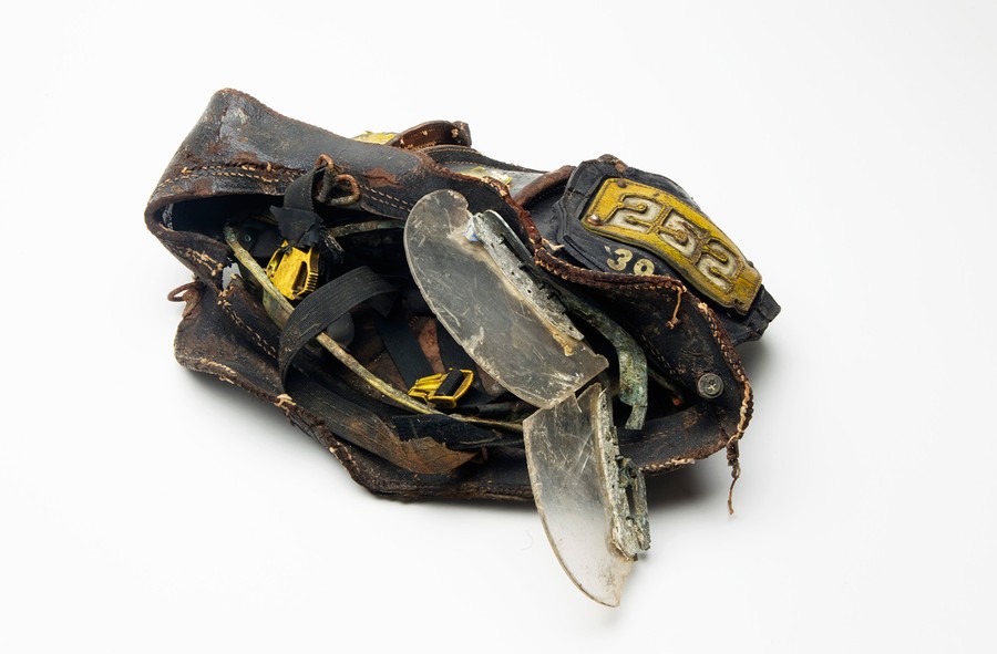 9/11: The Decade Since - The Atlantic