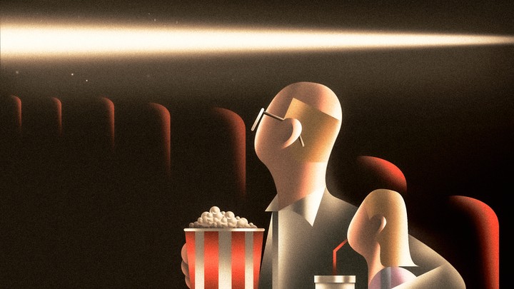 theatlantic.com - Caitlin Flanagan - Growing Up at the Movies