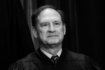 Justice Samuel Alito